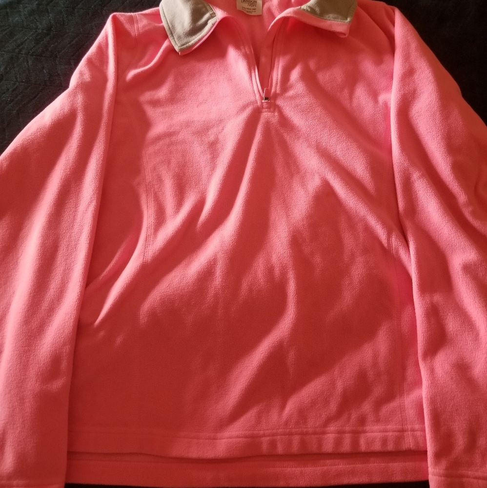Danskin shirt
